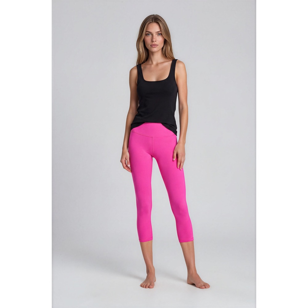 Lululemon Women's Crop Leggings